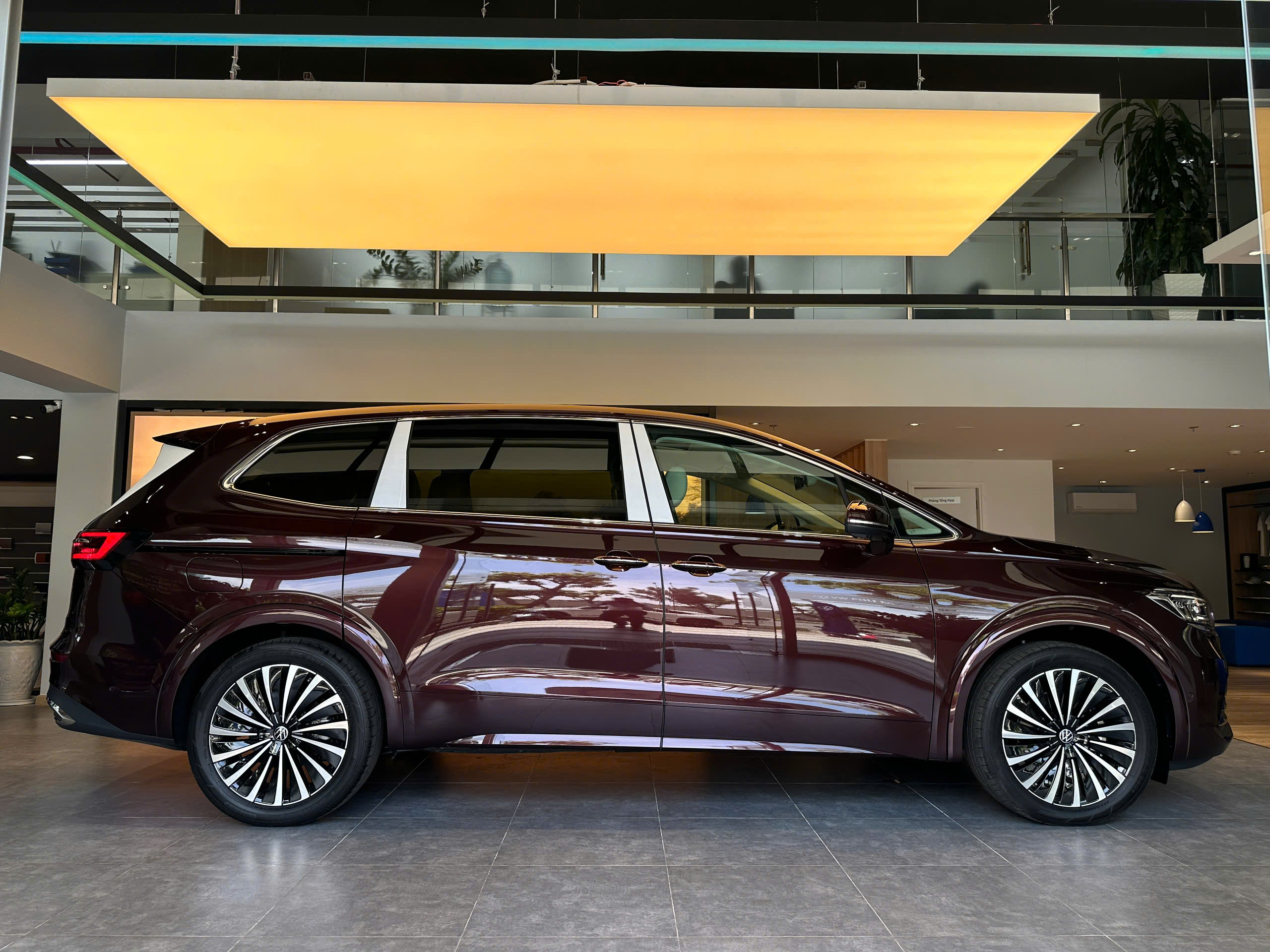 Viloran luxury 2025